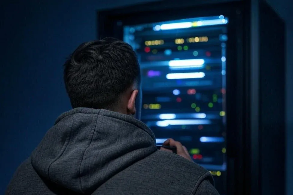 AI Is Already in Your Environment. Here's What to Audit First