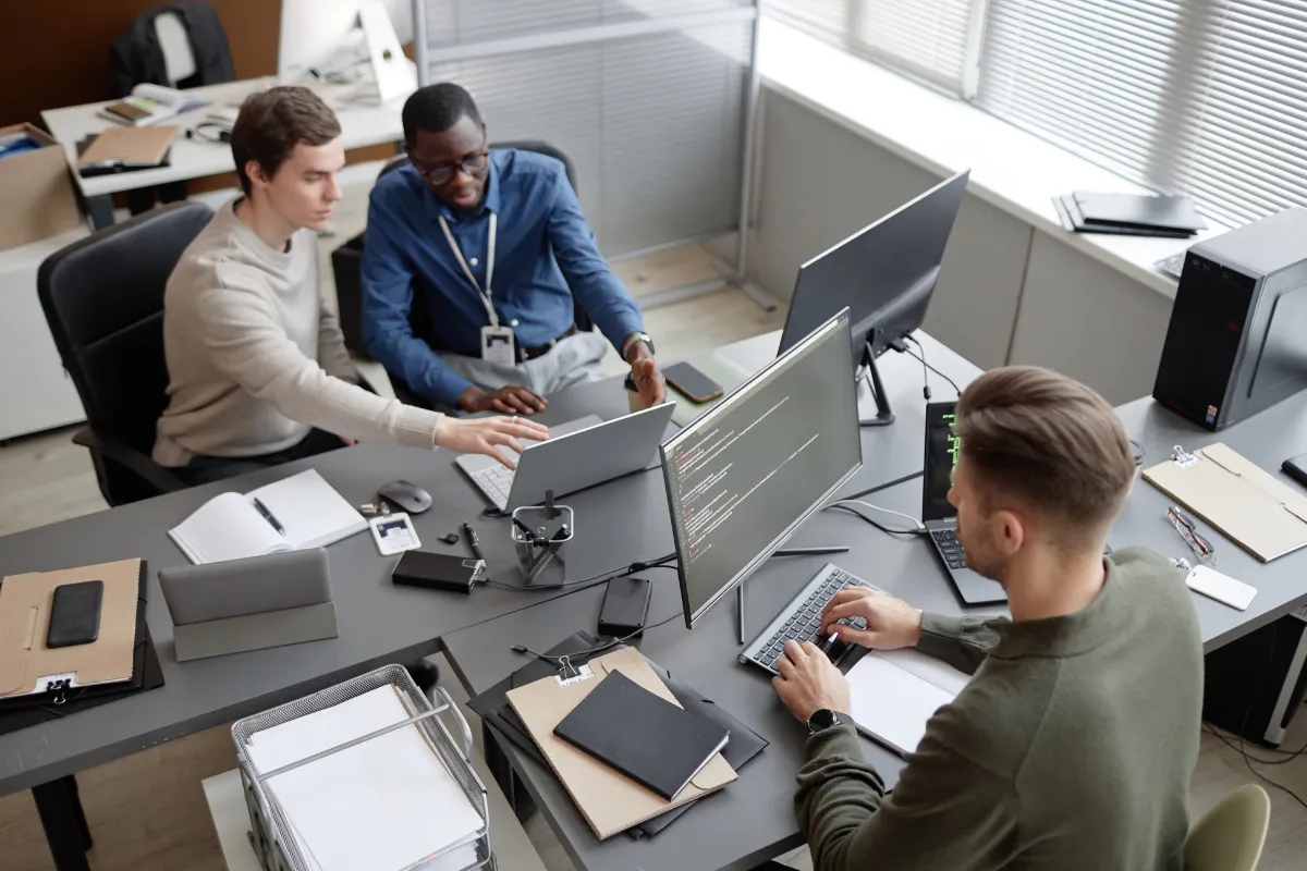 How to Turn Cybersecurity Awareness Into Action: 3 Moves to Make Before Year-End