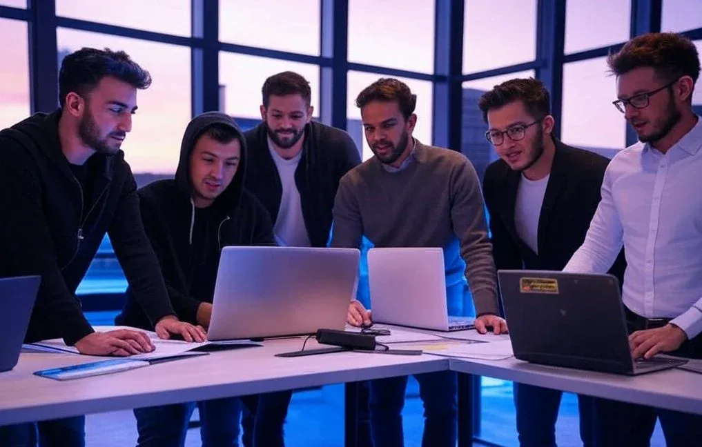 What a Part-Time CISO Actually Does (And Doesn't Do)